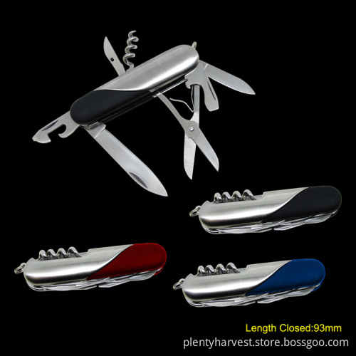 Multi-Function Knife (#6197)